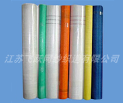 Glass Fibre Netting Cloth