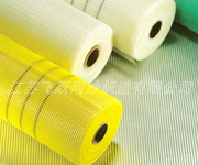 Glass Fibre Netting Cloth