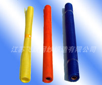 Glass Fibre Netting Cloth