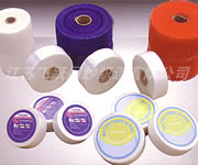 Affix-self adhesive tape